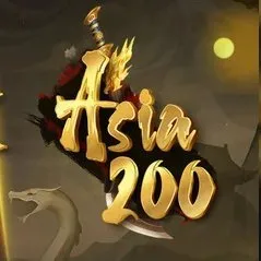 ASIA200 - Strategi Perang dan Pembangkitan Kota