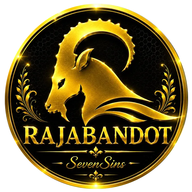 RAJABANDOT - Petualangan Menegangkan dalam Game TPS