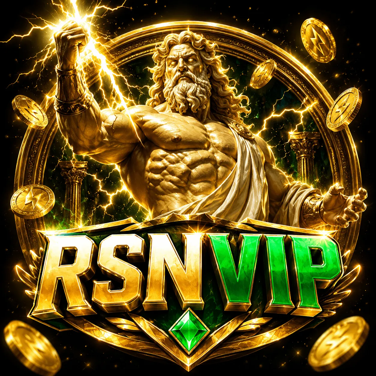 RSNVIP - Game FPS Taktis Terbaik untuk Penggemar Aksi