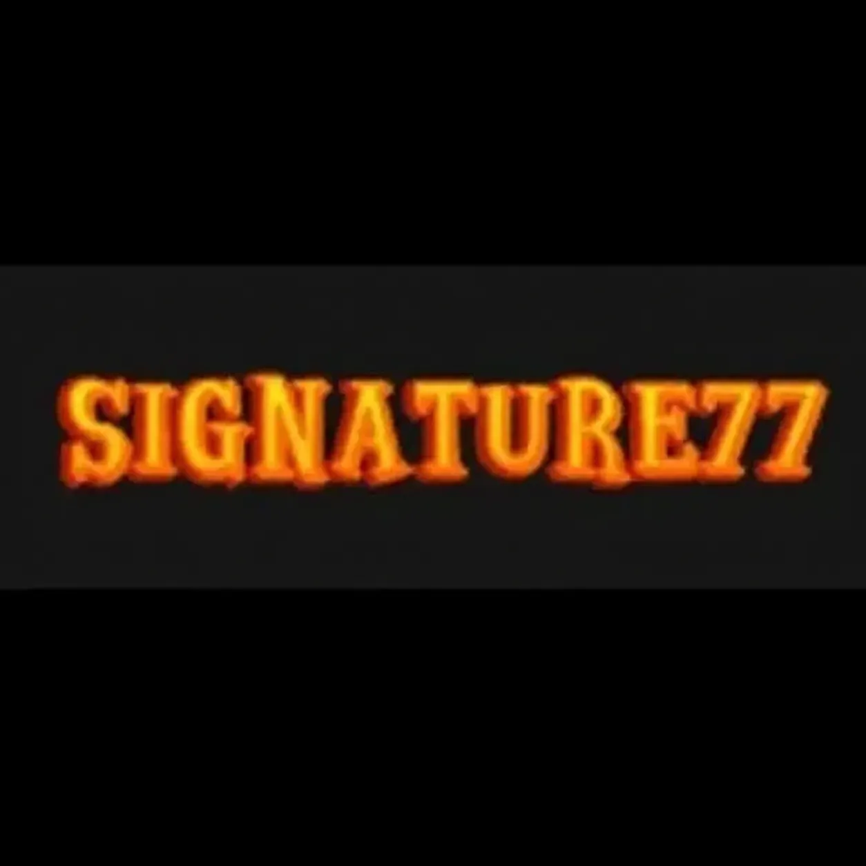 SIGNATURE77 - Petualangan Epik dalam Dunia MMORPG