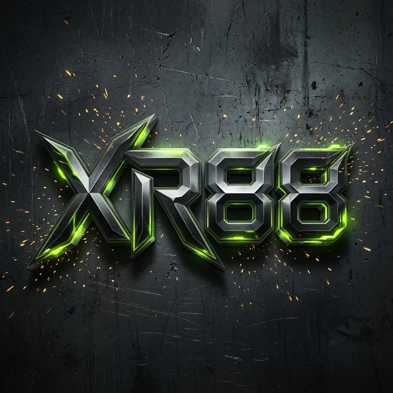 XR88 - Pertarungan Seru di Dunia Aksi